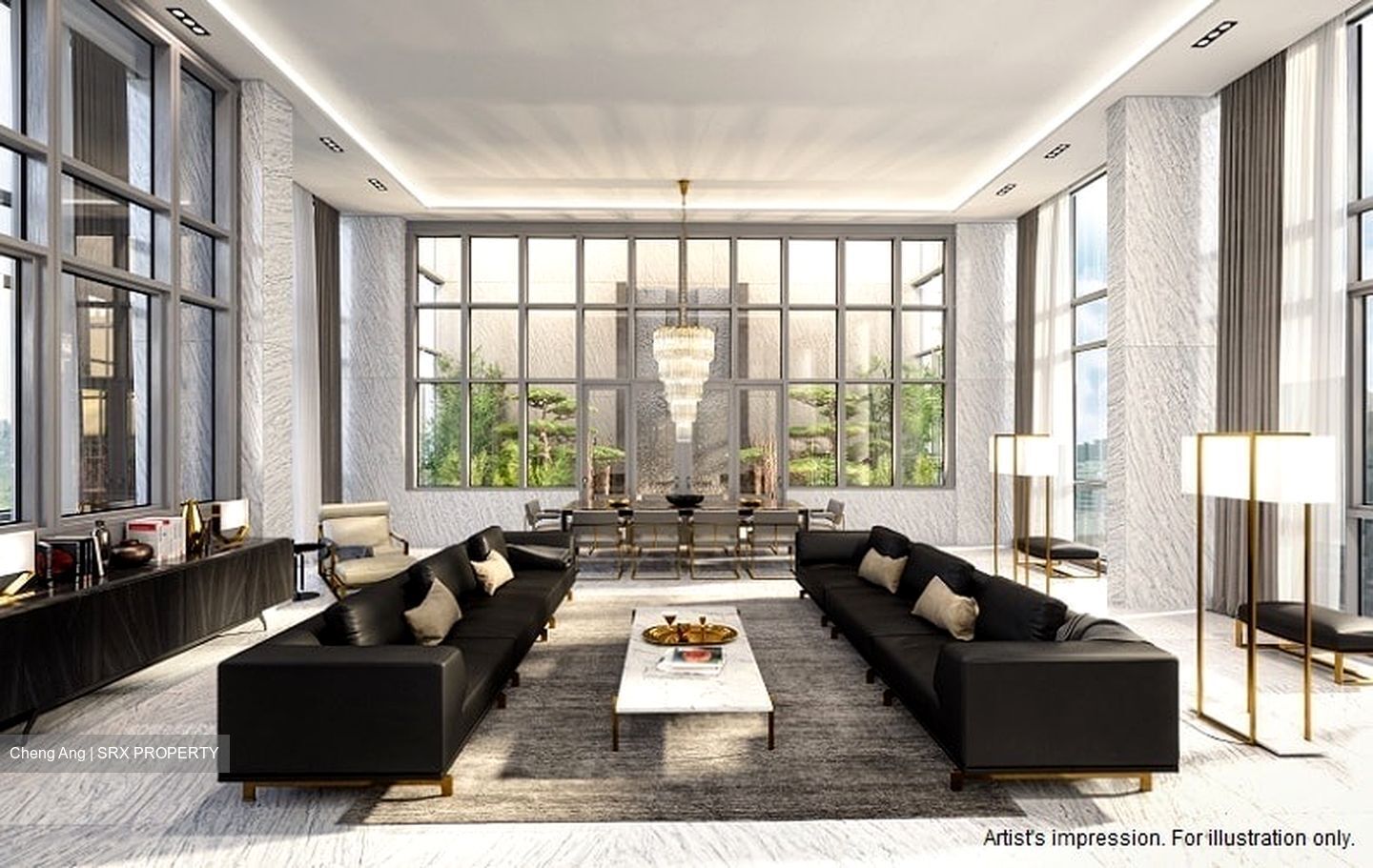 Alba (D9), Apartment #410383291